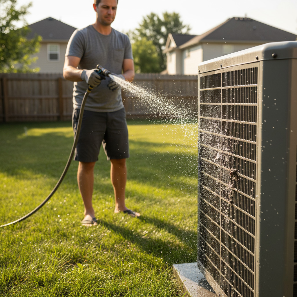 AC Installation Hacks That Save Moreno Valley Businesses image 2