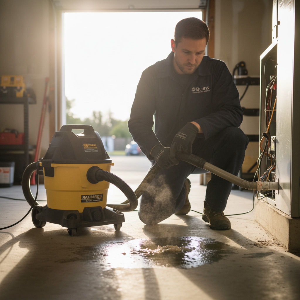 Heat Pump Repair Truths Moreno Valley Homeowners Must Hear image 1