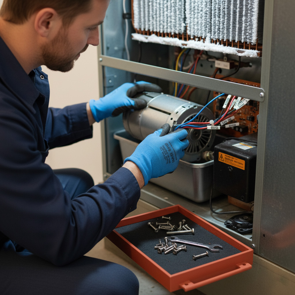 Avoid Costly Furnace Repair Mistakes in Moreno Valley image 3