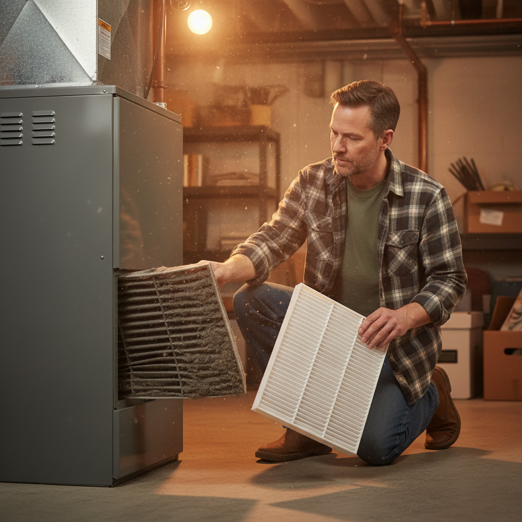 The Ultimate HVAC Maintenance Checklist for Moreno Valley, CA