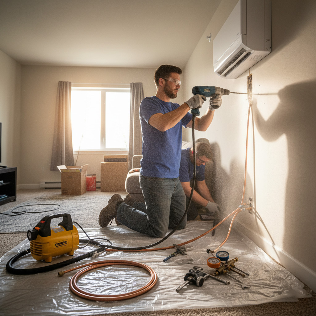 AC Installation Hacks That Save Moreno Valley Businesses image 3