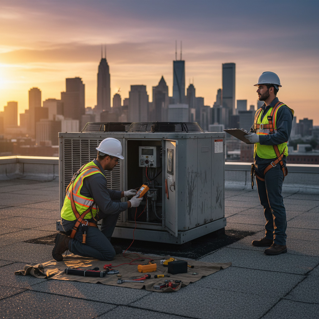 Avoid Costly Furnace Repair Mistakes in Moreno Valley image 2