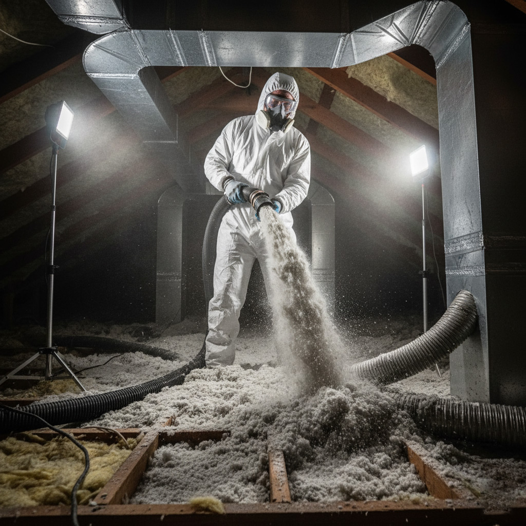 Why Moreno Valley Homeowners Swear by HVAC Installation